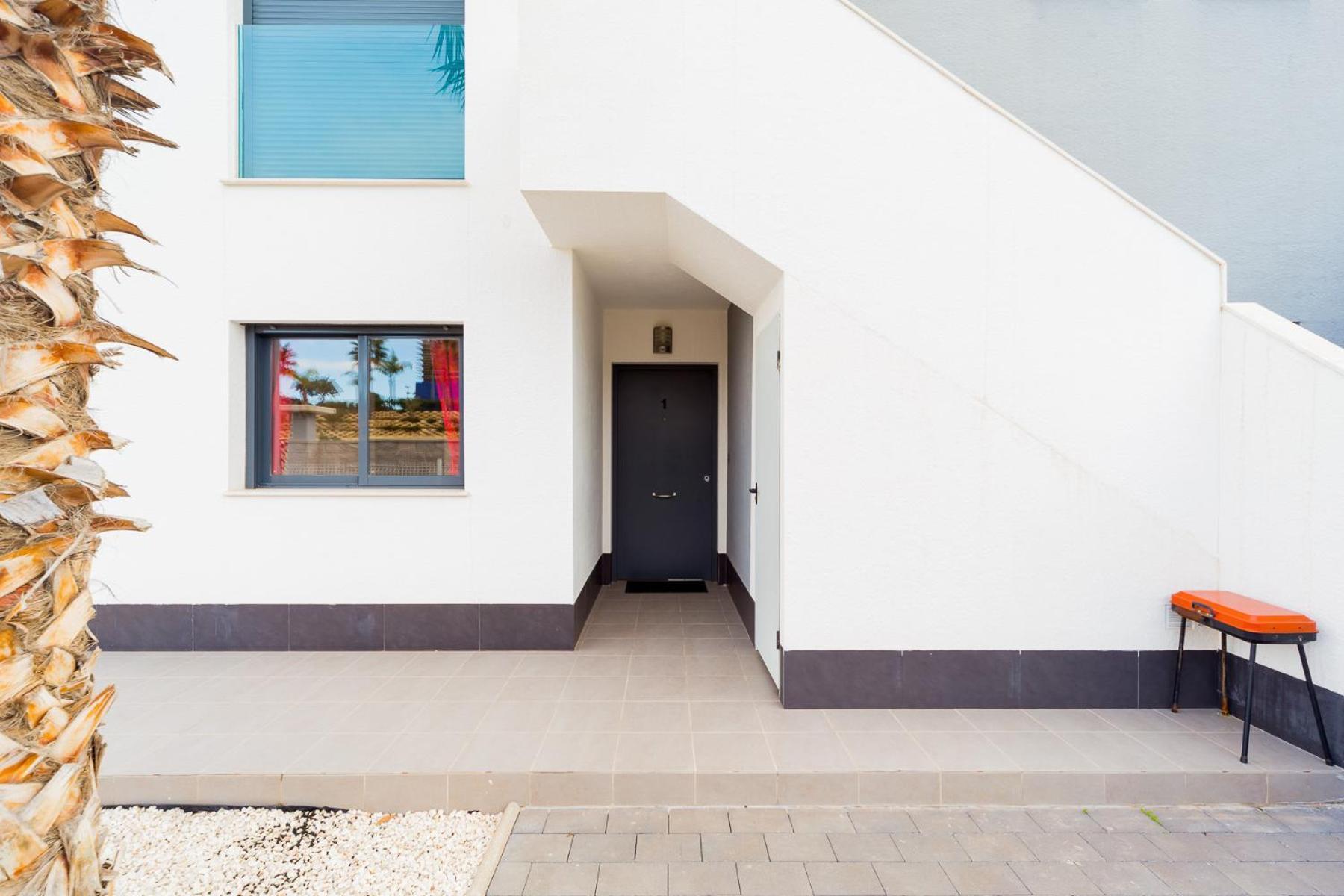 Villa Alegria Id30 Playa Flamenca Exterior foto